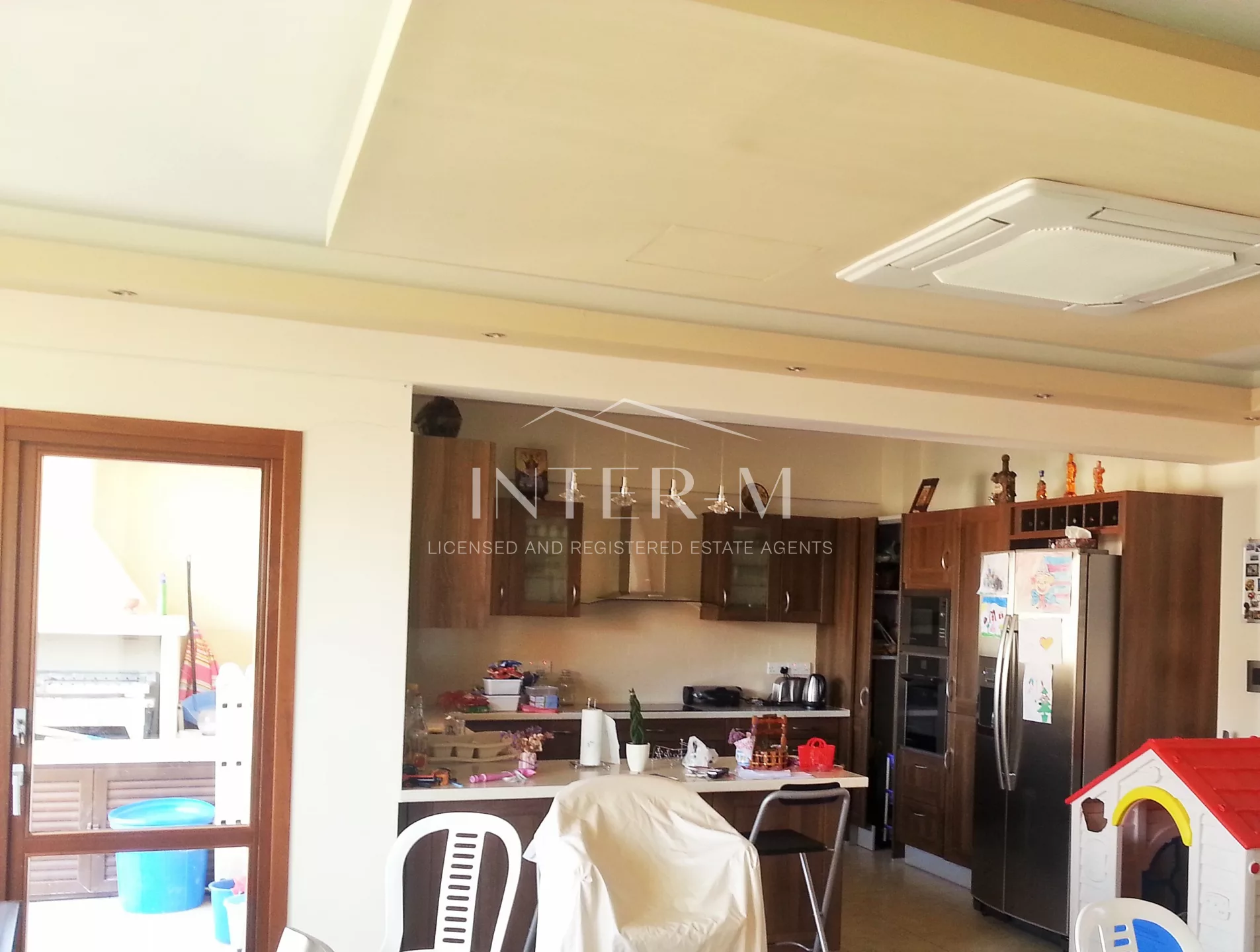 Luxurious House For Sale In Agia Fyla, Limassol (5 Bedroom) photo 11
