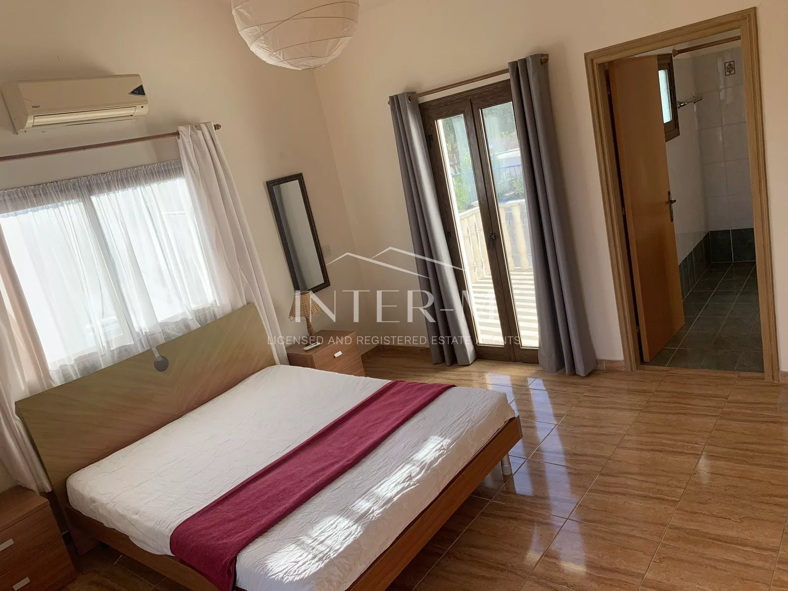 Villa For Rent In Peyia Paphos (3 Bedroom) φωτογραφία 7
