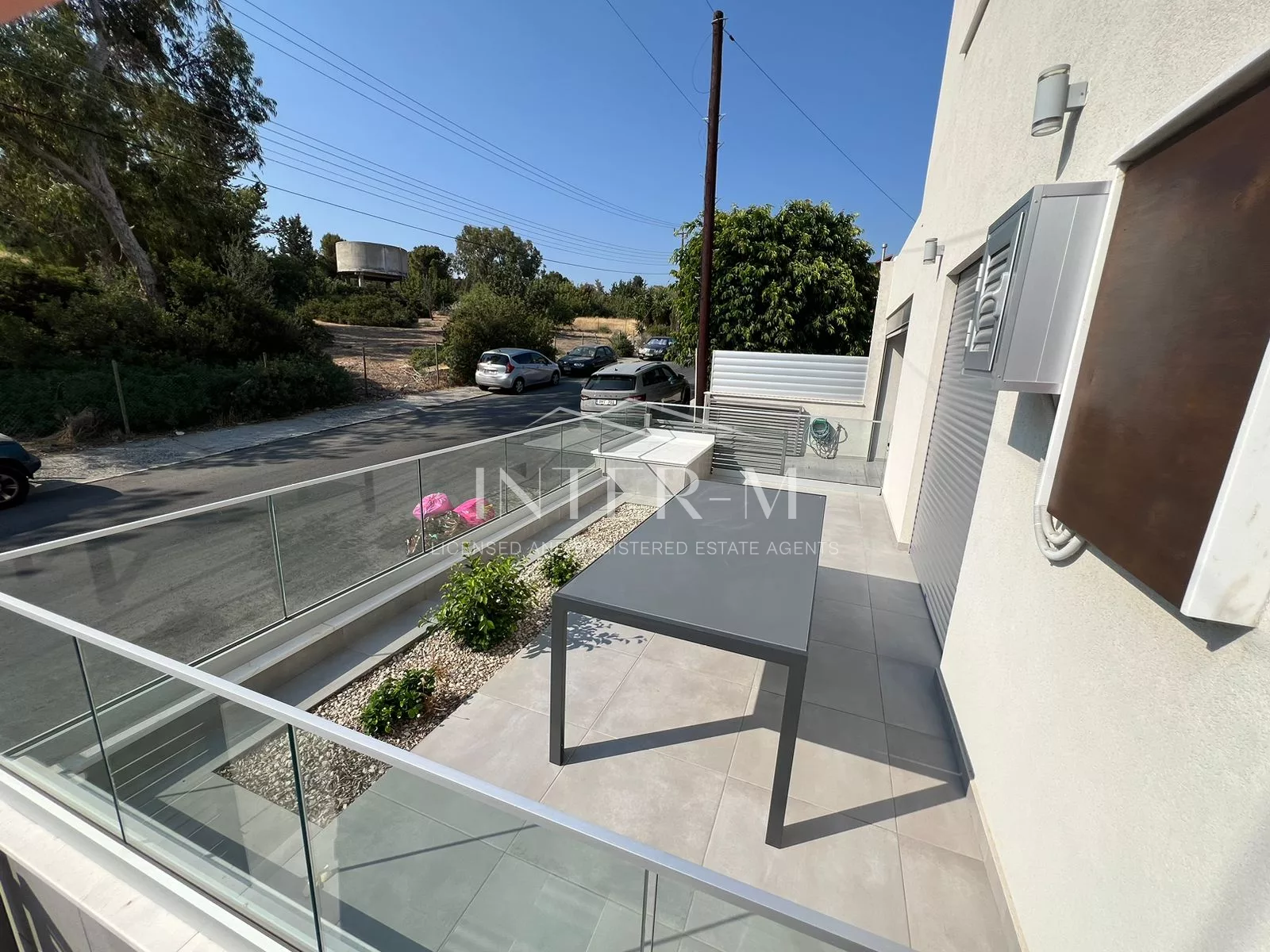 Elegant 3-Bedroom Semi-Detached House With Office And Studio For Sale In Ekali, Limassol (4 Bedroom) φωτογραφία 23