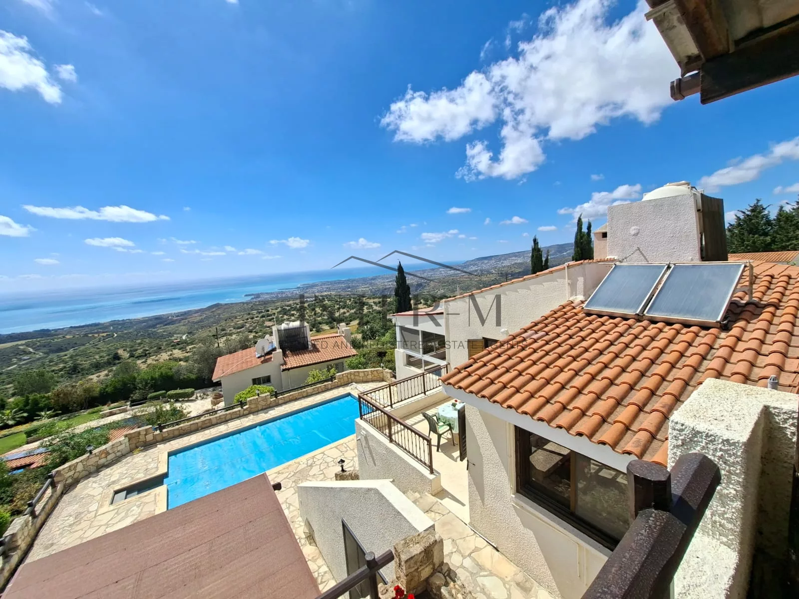Villa For Sale In Kamares, Larnaca, Cyprus (3 Bedroom) φωτογραφία 16