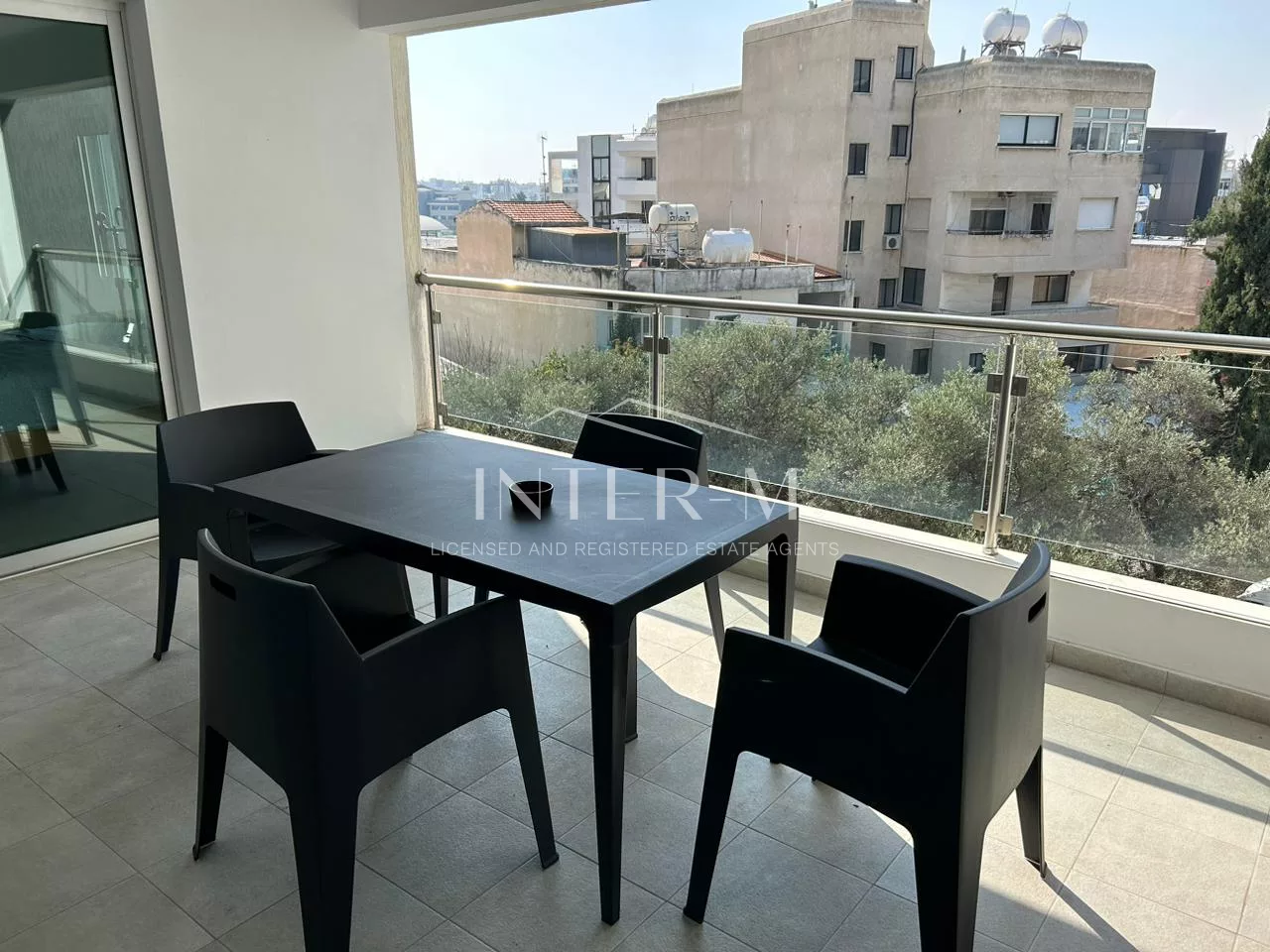 Elegant Apartment For Rent In Agia Zoni, Limassol, Cyprus(4 Bedrooms) photo 19