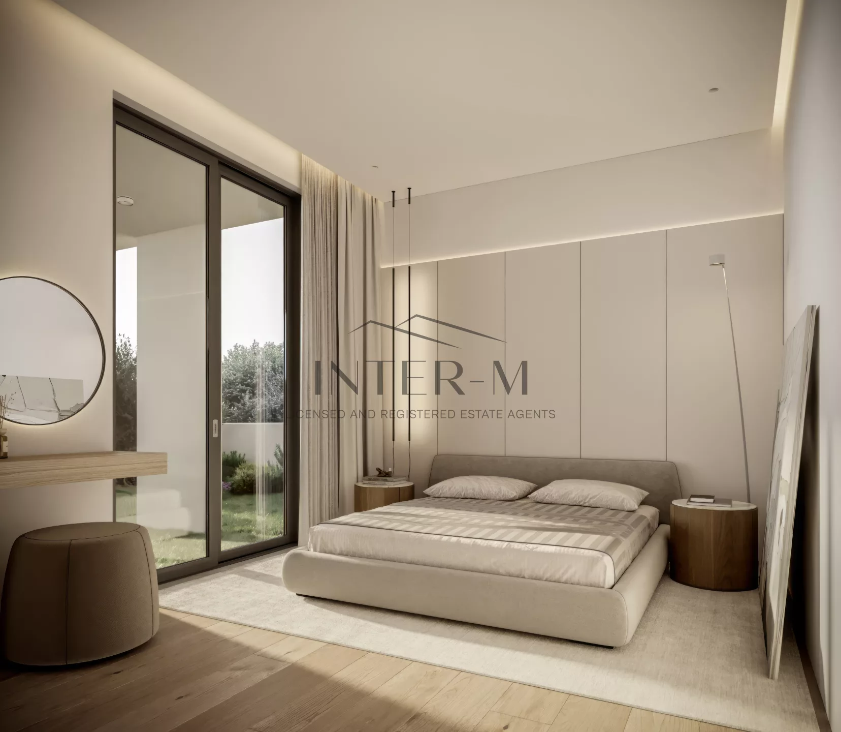 Brand New Apartment For Sale In Aradippou, Larnaca, Cyprus(2 Bedrooms) φωτογραφία 28