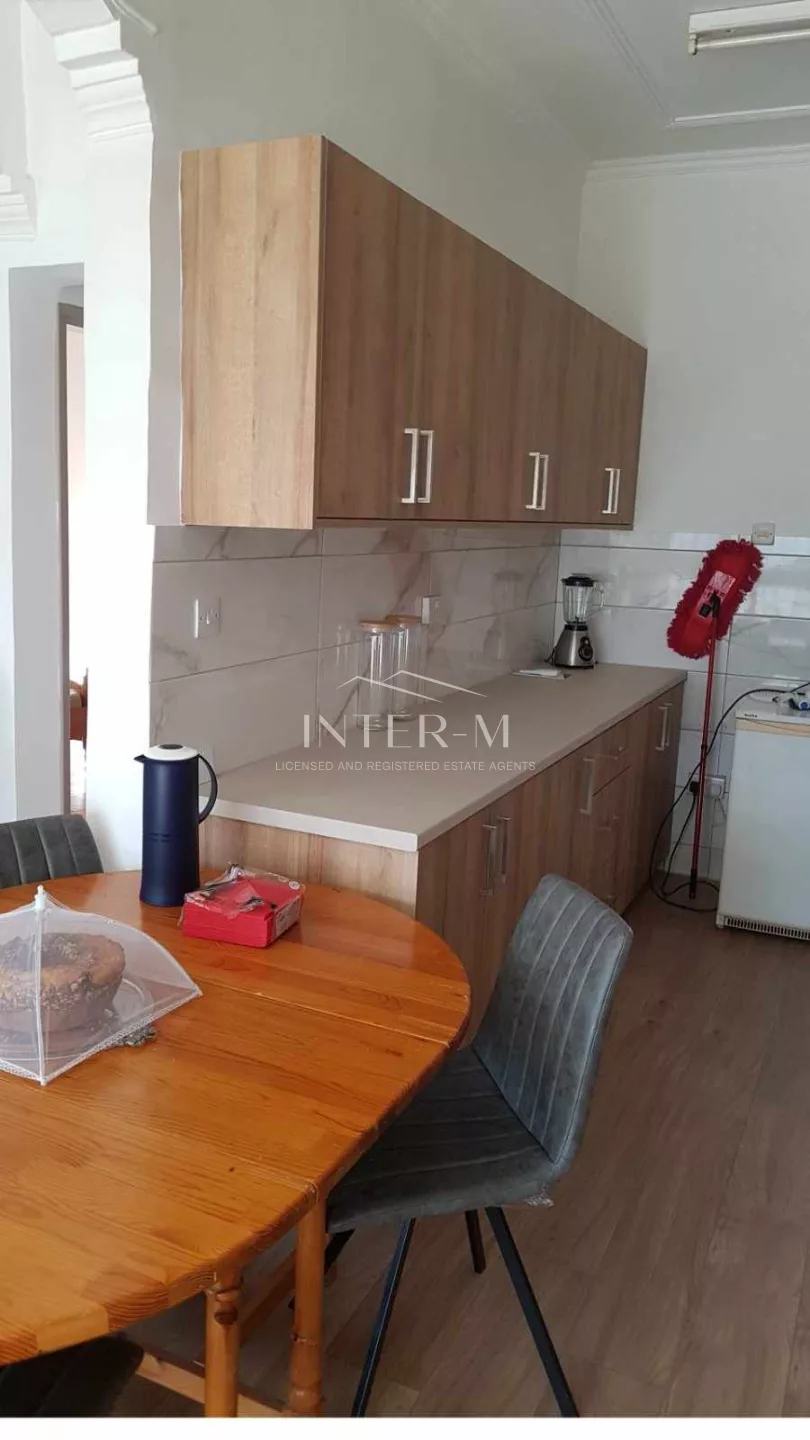 Apartment For Rent In Mesa Geitonia, Limassol (3 Bedroom)