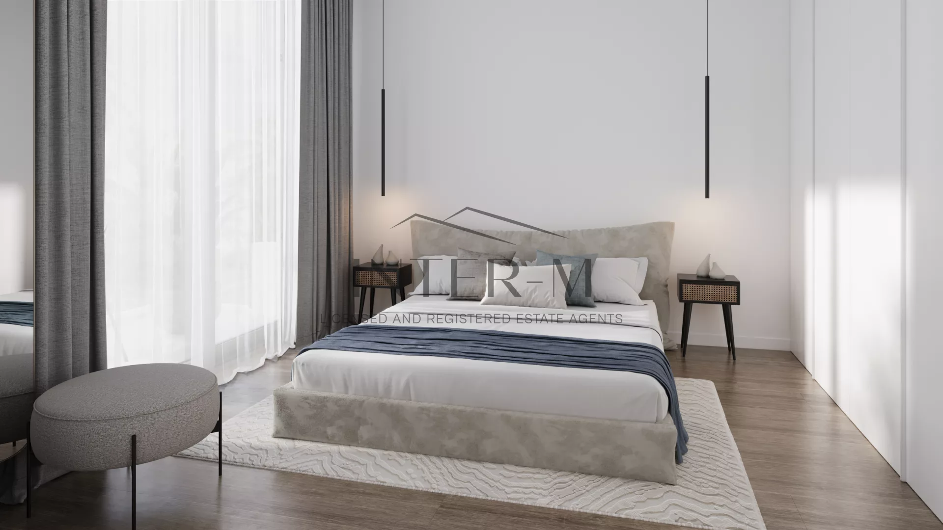 Luxury Apartment For Sale In Livadia, Larnaca, Cyprus(2 Bedrooms) φωτογραφία 10