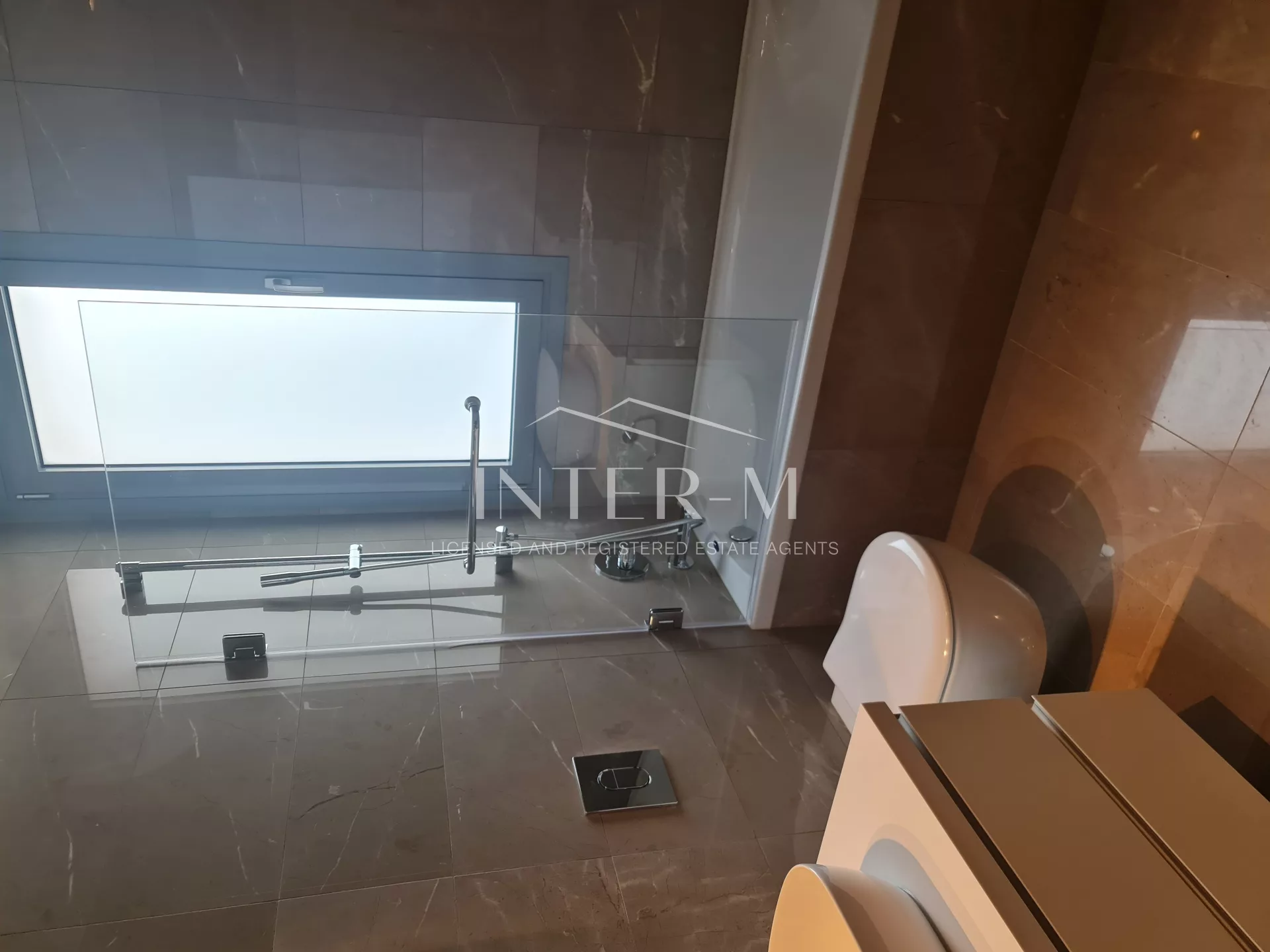 Apartment For Sale In Castle Residences, Marina Limassol  (3 Bedroom) φωτογραφία 10