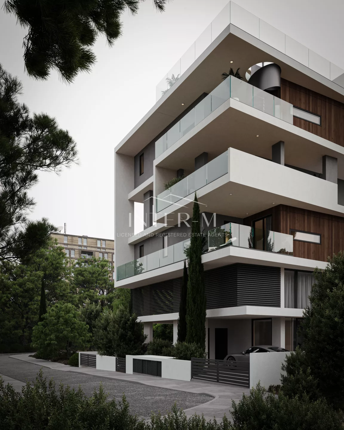 Elegant Apartment For Sale In The Heart Of Larnaca, Cyprus (2 Bedrooms) φωτογραφία 18