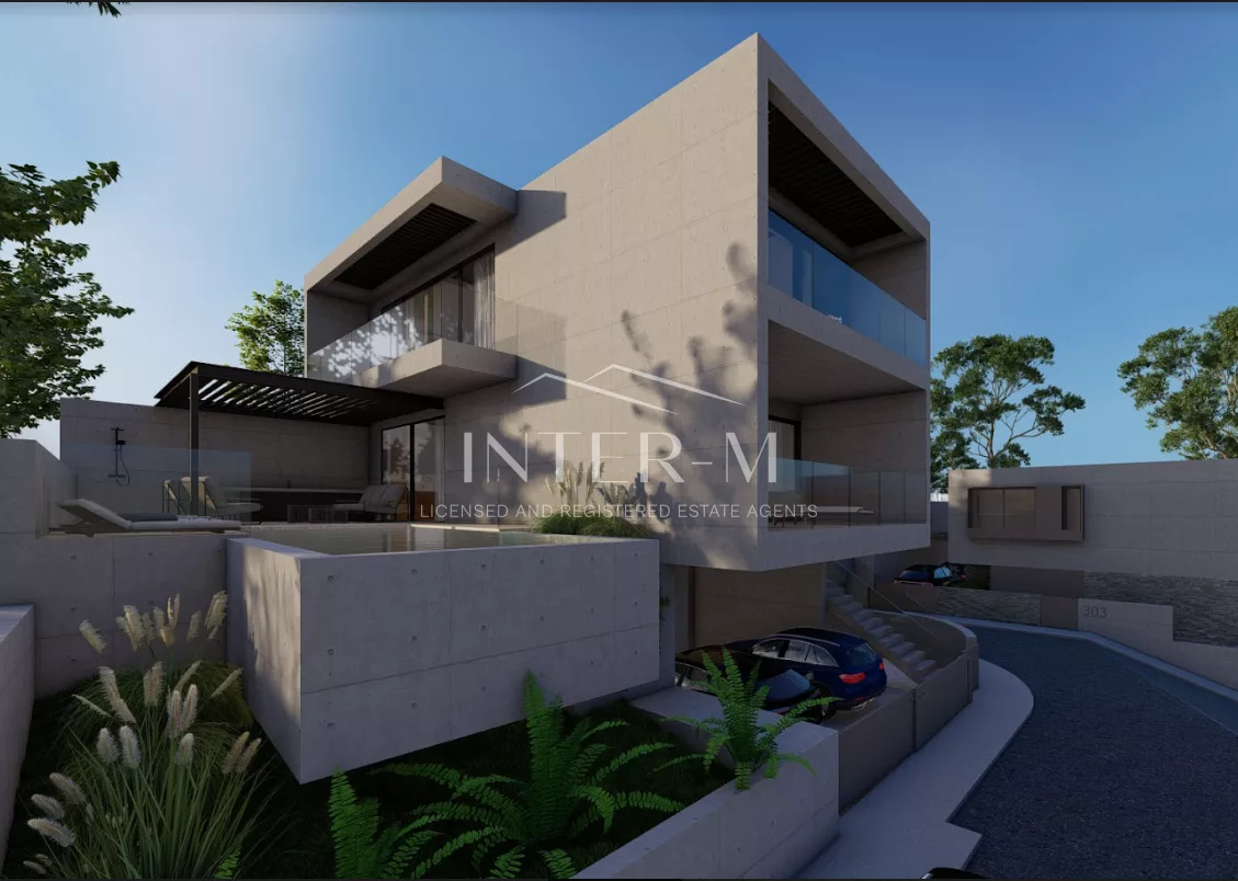 Luxury Villa For Sale In  Geroskipou , Paphos  (3 Bedroom) photo 14