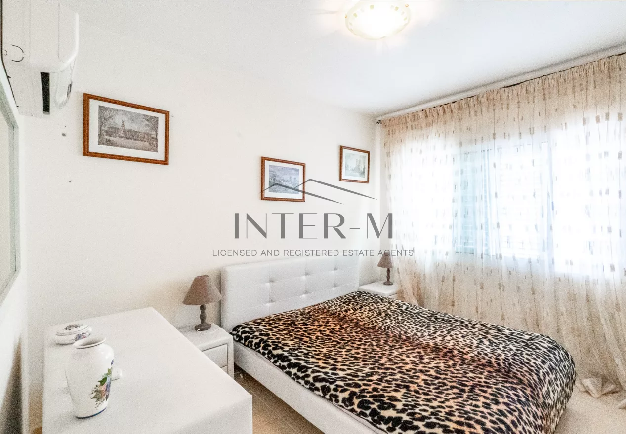 Sea Front Apartment For Sale In Germasogeia, Limassol  (2 Bedroom) φωτογραφία 7