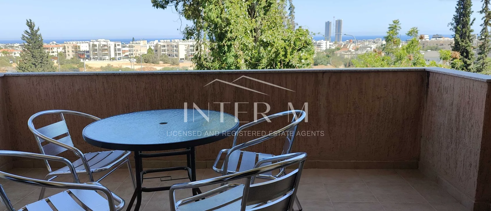 Modern Apartment For Sale In Agios Athanasios , Limassol  (3 Bedroom) photo 8