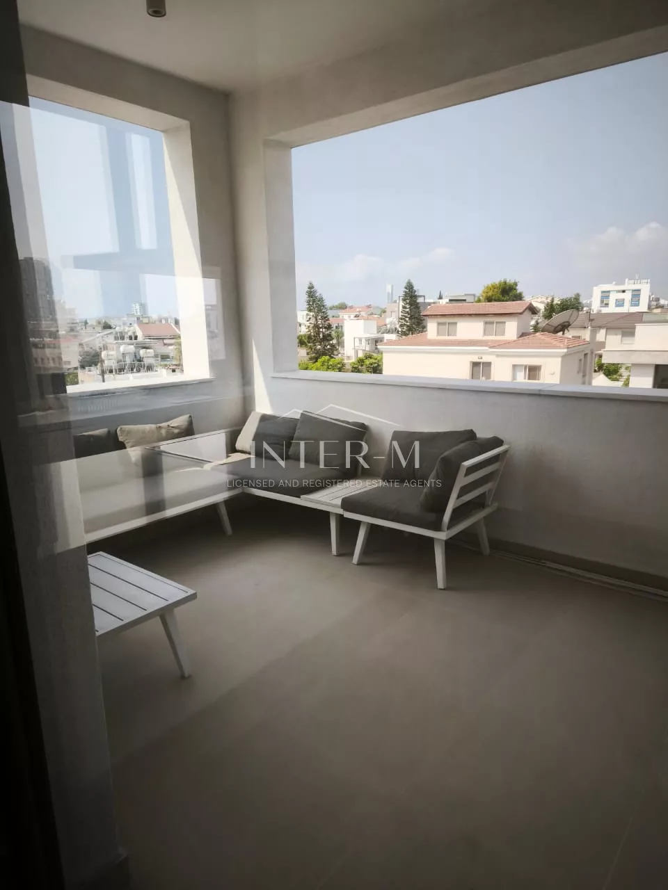 Unique 3-Bedroom Penthouse For Rent In Potamos Germasogeias, Limassol, Cyprus φωτογραφία 11
