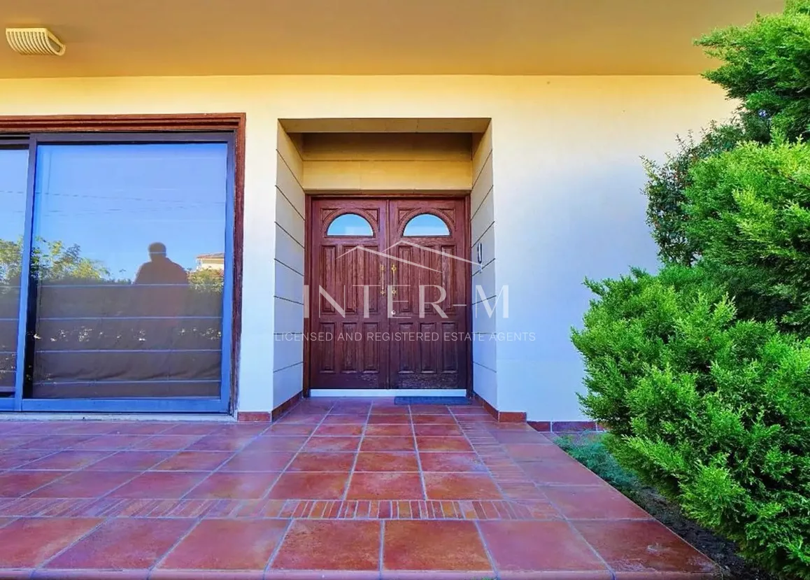 Elegant Detached House Fоr Sаle In Kamares, Larnaca, Cyprus(4 Bedrooms) φωτογραφία 3