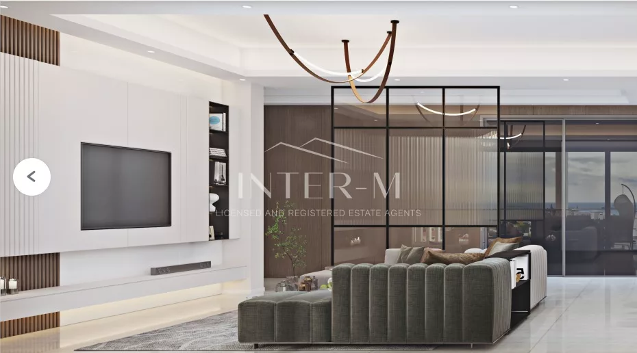 Luxury Penthouse  For Sale Columbia Area , Limassol  (4 Bedroom) φωτογραφία 7