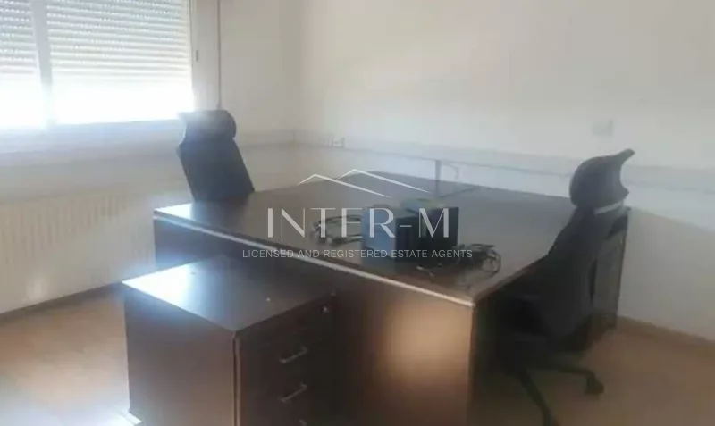 Office In Limassol - Agias Fylaxeos For  Sale photo 3