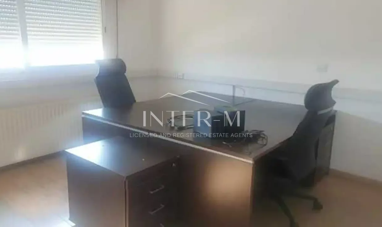 Office In Limassol - Agias Fylaxeos For  Sale photo 3