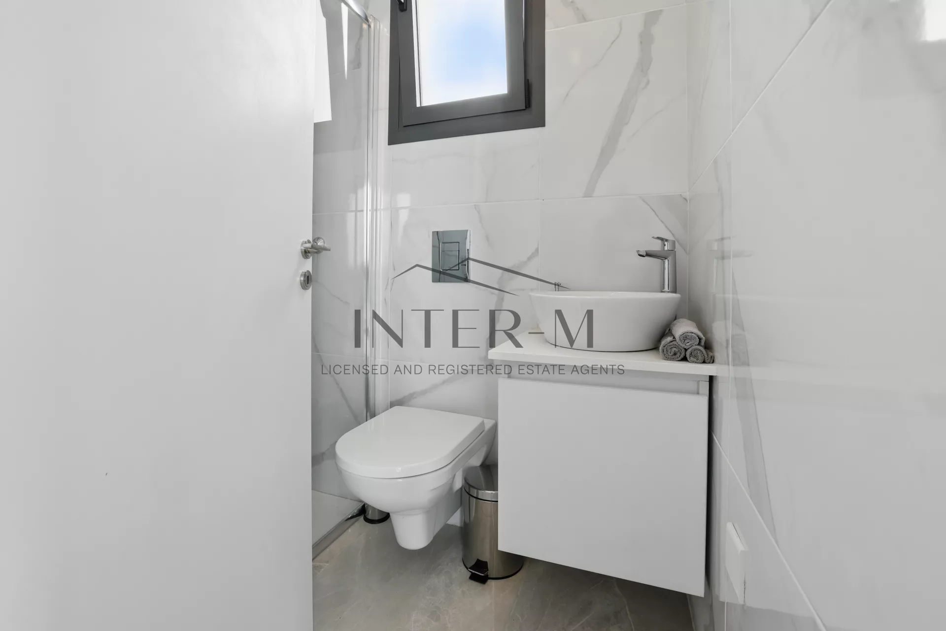 Beautiful Top Floor Penthouse  For Sale In Parekklisia, Limassol, Cyprus(3 Bedrooms) φωτογραφία 11