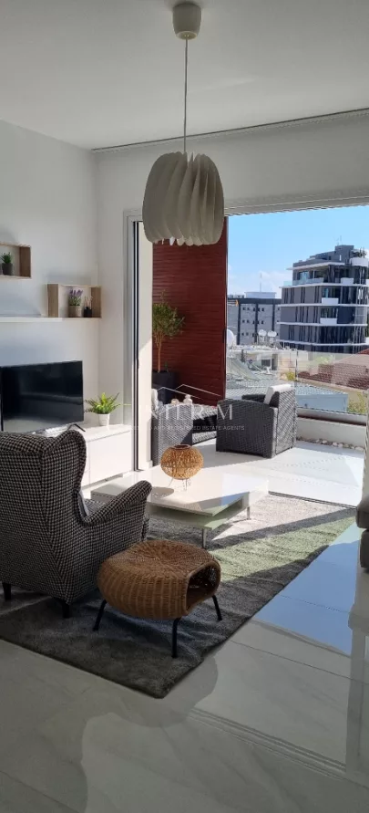 Beautiful Apartment For Sale In Mesa Geitonia , Limassol  (2 Bedroom) φωτογραφία 3