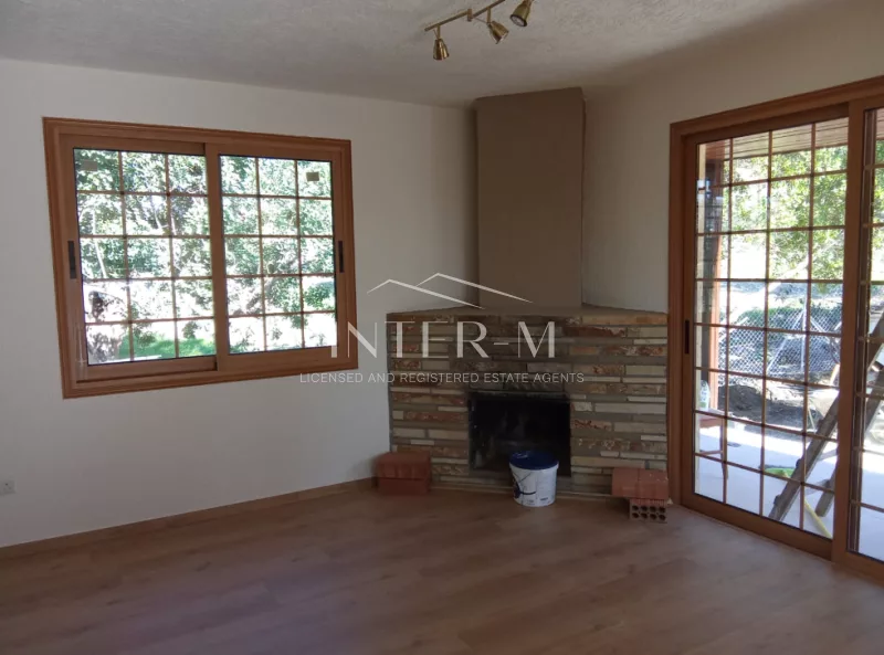 House For Rent In Palodia Limassol Cyprus (3 Bedroom) photo 4