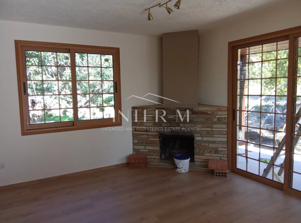 House For Rent In Palodia Limassol Cyprus (3 Bedroom) φωτογραφία 4