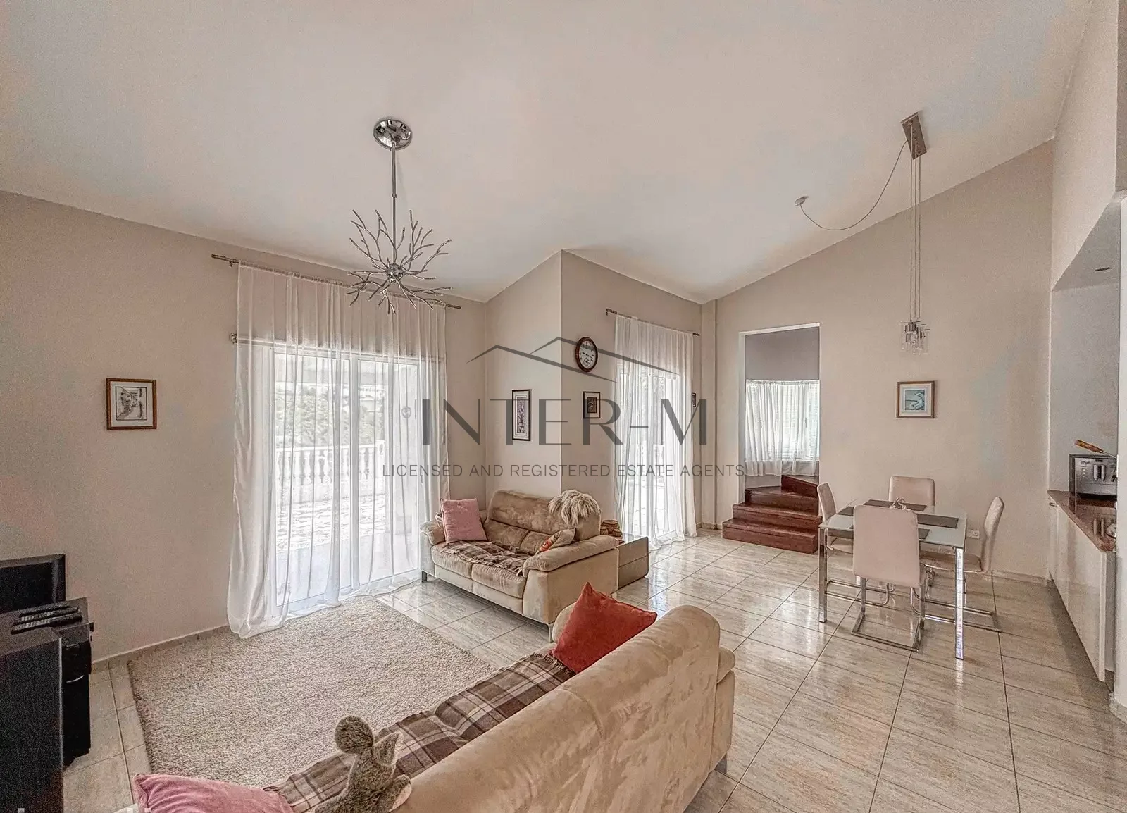 Elegant Villa Fоr Sаle In Pegeia, Paaphos , Cyprus (3 Bedroom)