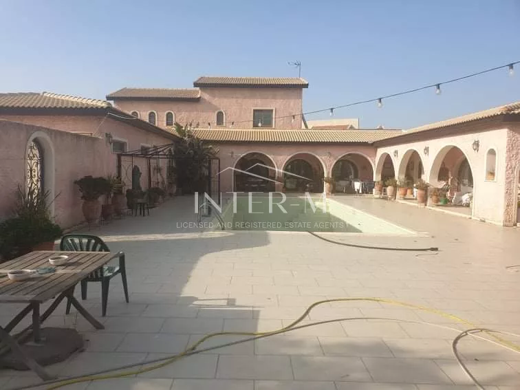 Spacious And Striking Villa For Sale In Mosfiloti, Larnaca (4 Bedroom) photo 19