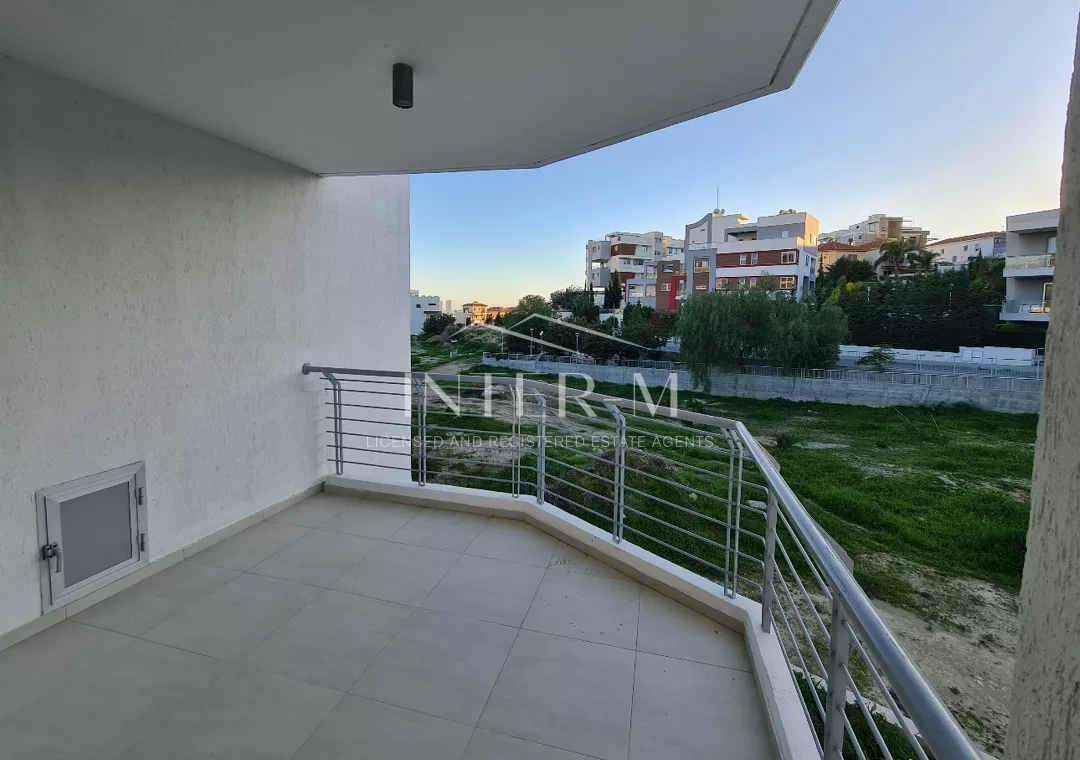 Beautiful Apartment To Sale,In Agios Athanasios Limassol photo 4