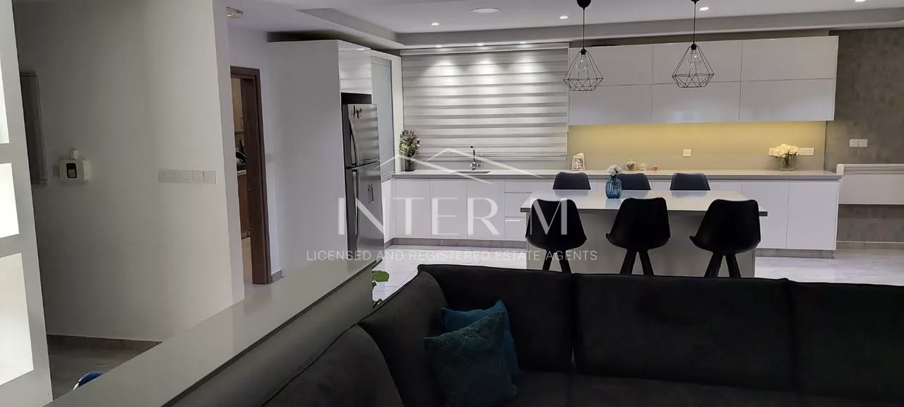 Detached House For Rent in Monagrouli, Limassol, Cyprus photo 14