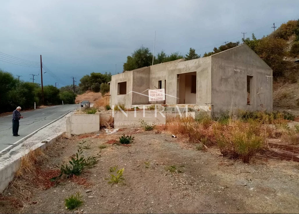 Semi-detached Fоr Sаle Apsiou , Limassol (3 Bedroom) φωτογραφία 3