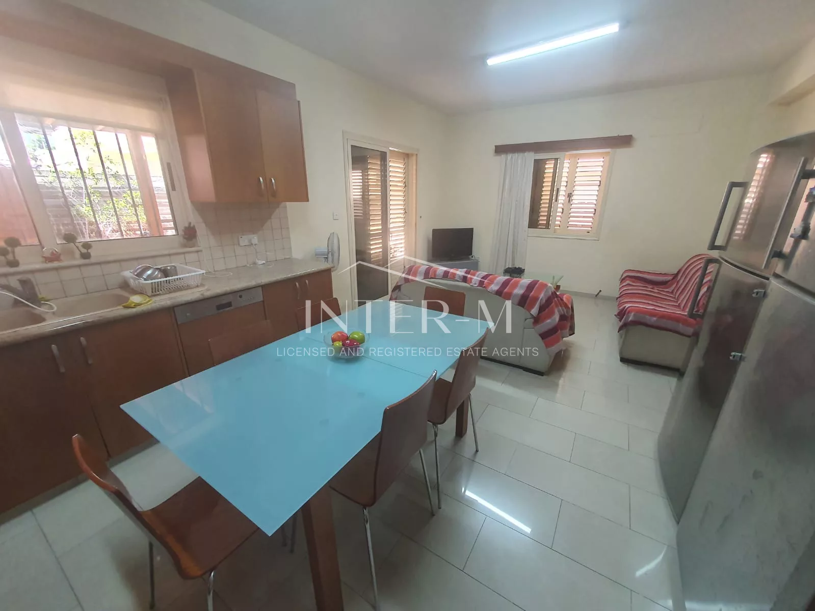 Detached House In Kato Polemidia For Sale (4 Bedroom) φωτογραφία 13