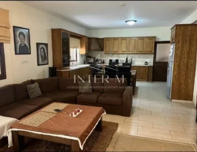 Stunning 4-Bedroom Villa For Sale – Agios Athanasios, Limassol, Cyprus (4 Bedroom)