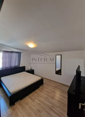 Spacious 2+1 Bedroom Upper Floor Apartment For Rent – Mesa Geitonia, Limassol,Cyprus (2 Bedroom) φωτογραφία 11