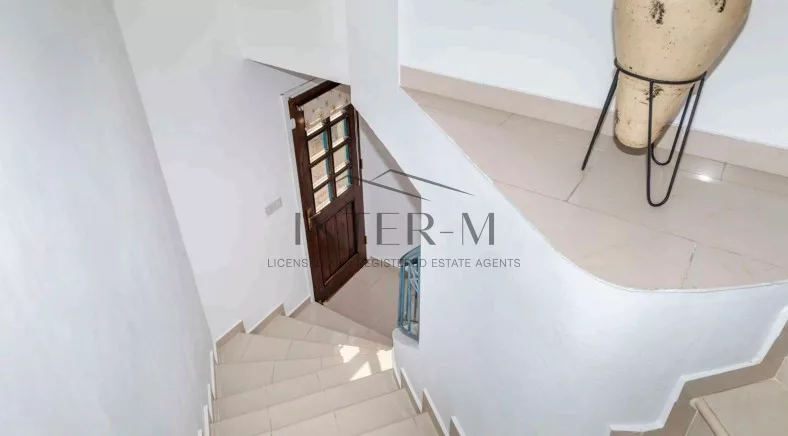 Beautiful Villa For Sale In Kato Paphos, Cyprus (3 Bedrooms) φωτογραφία 6