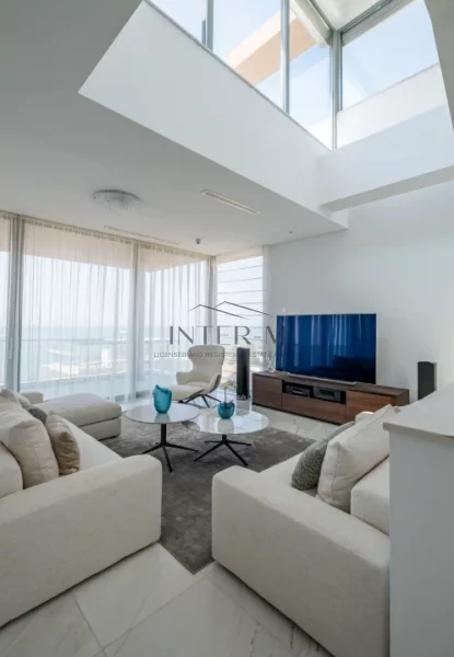 Exquisite 4-Bedroom Villa For Sale In, Agios Tychon, Limassol (4 Bedroom) φωτογραφία 4