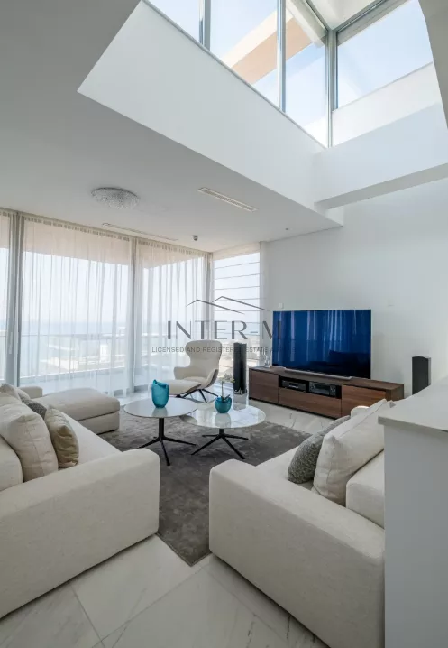Exquisite 4-Bedroom Villa For Sale In, Agios Tychon, Limassol (4 Bedroom) φωτογραφία 4