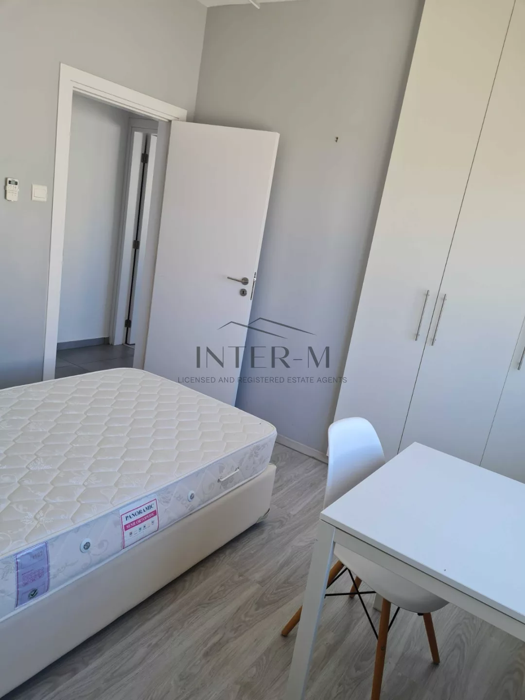 Fully Renovated Apartment For Sale In Neapolis, Limassol (2 Bedroom) photo 19
