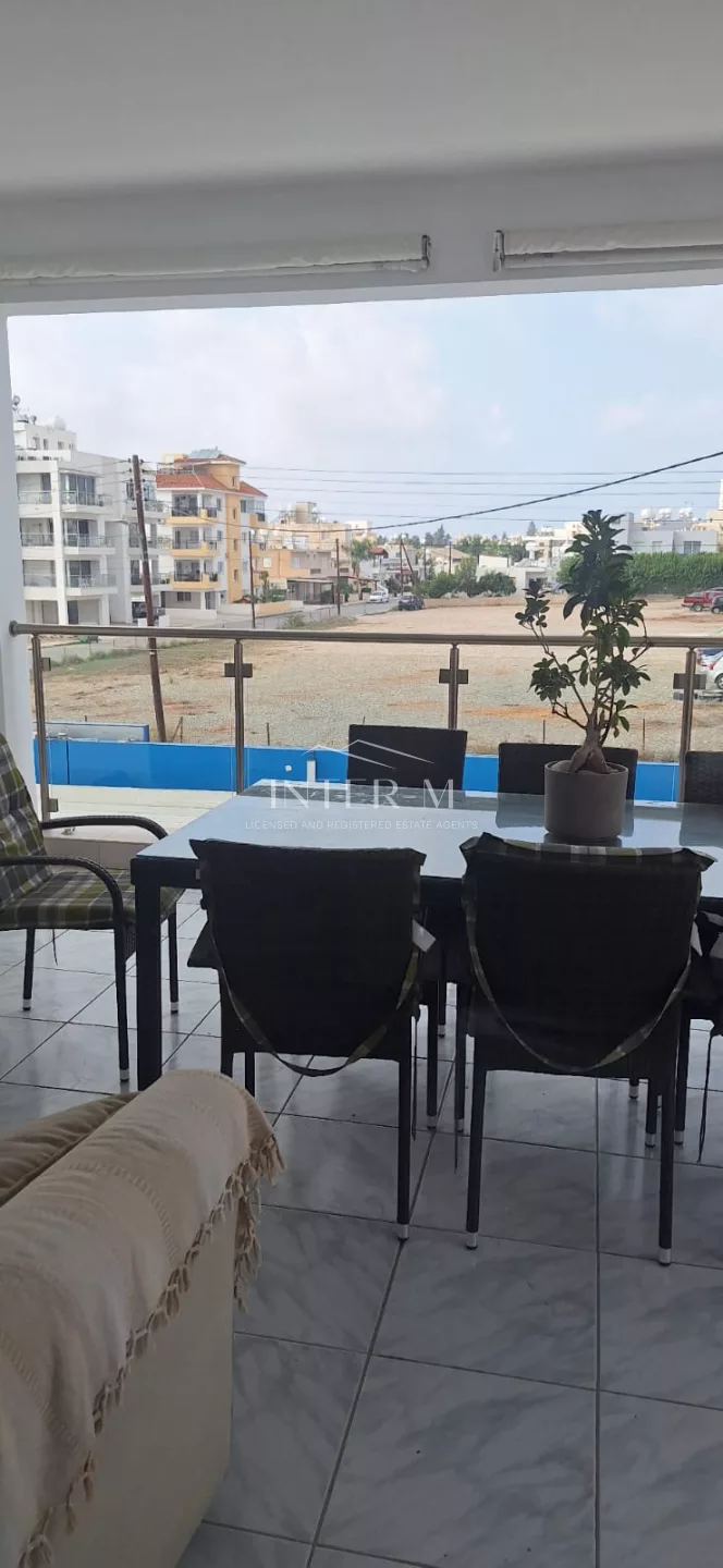 3-Bedroom Apartment For Rent – Agios Theodoros , Paphos , Cyprus photo 5