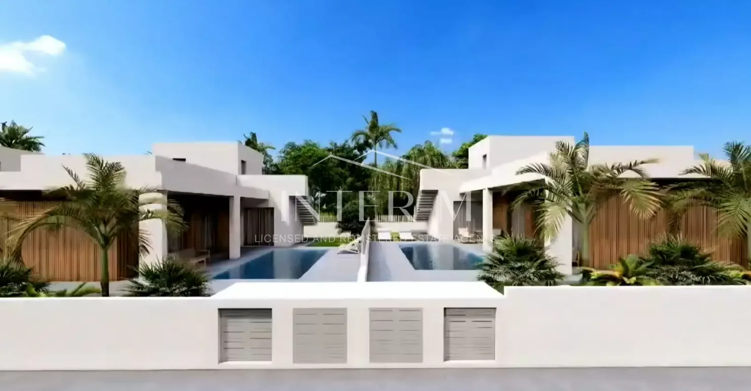 3-Bedroom Detached House For Sale – Pentakomo,Larnaca,Cyprus photo 8