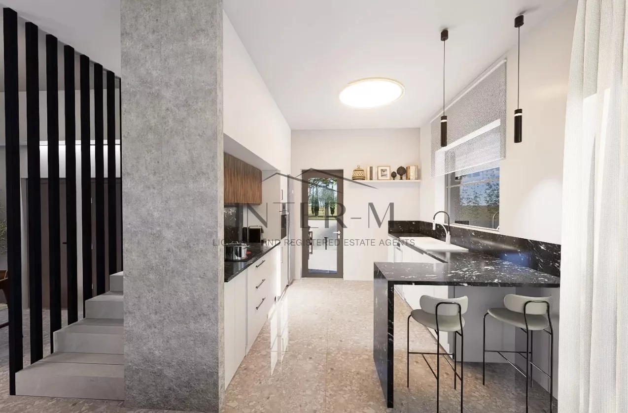 Exquisite 3-Bedroom Villa For Sale In Souni, Limassol, Cyprus φωτογραφία 7