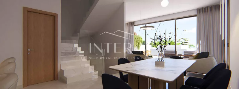 Villa for Sale in Universal, Paphos, Cyprus  φωτογραφία 3