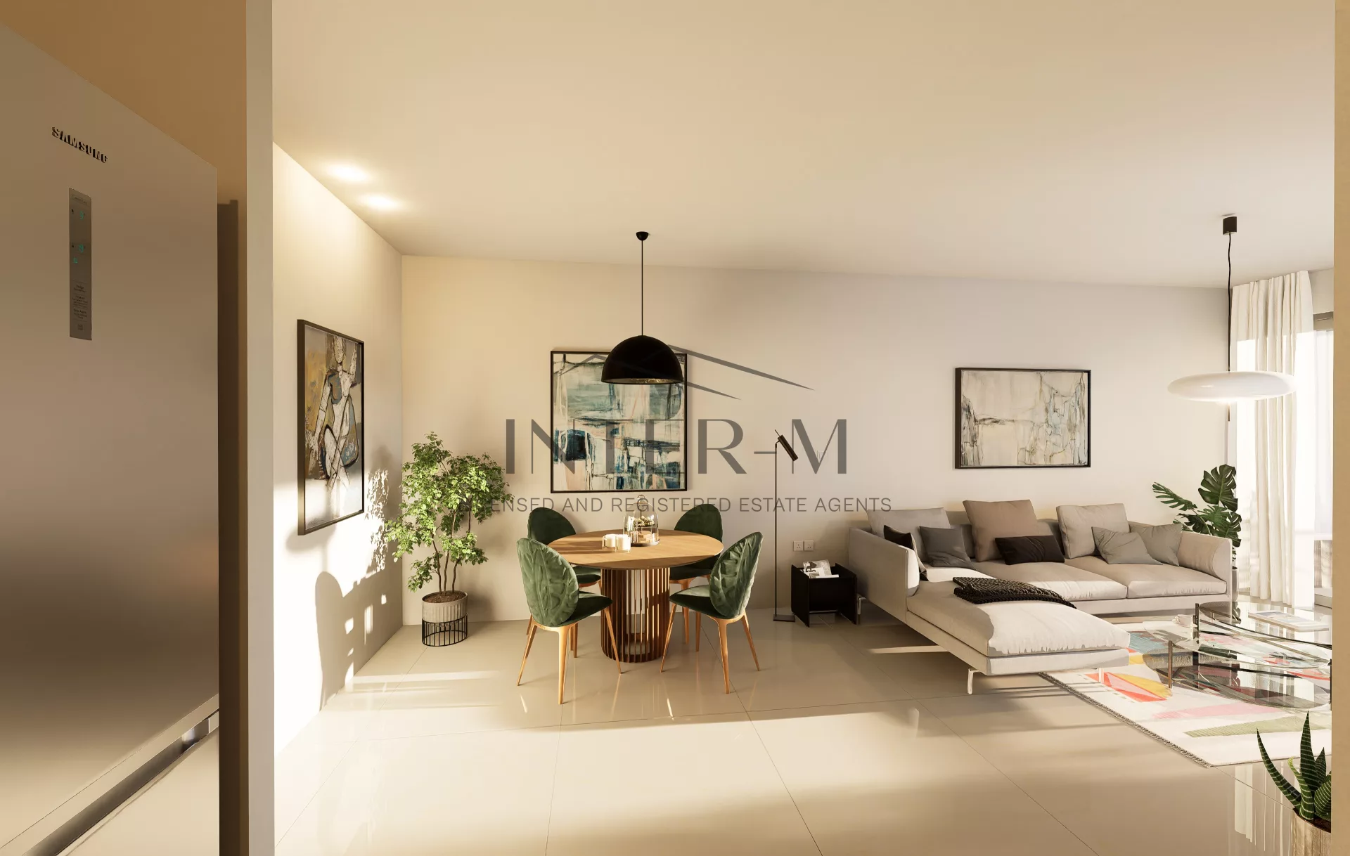 Unique 2-Bedroom Apartment For Sale In Livadia, Larnaca, Cyprus photo 10