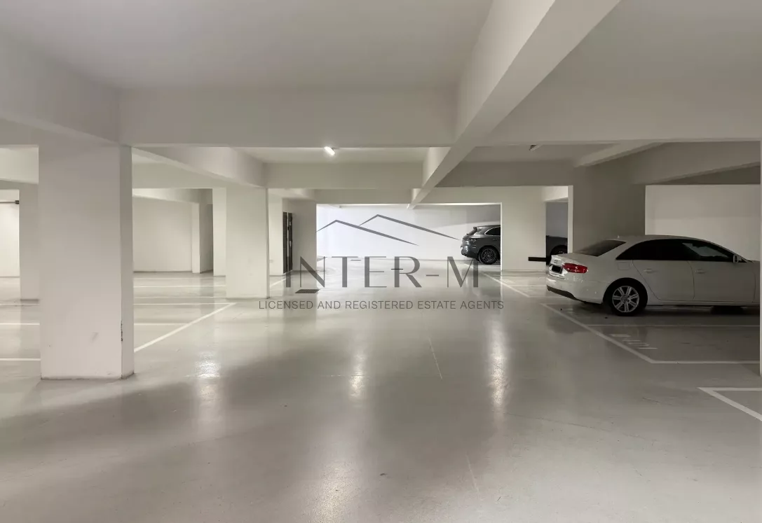 Elegant 3-Bedroom Apartment For Sale – Mesa Geitonia, Limassol,Cyprus (3 Bedroom) φωτογραφία 10