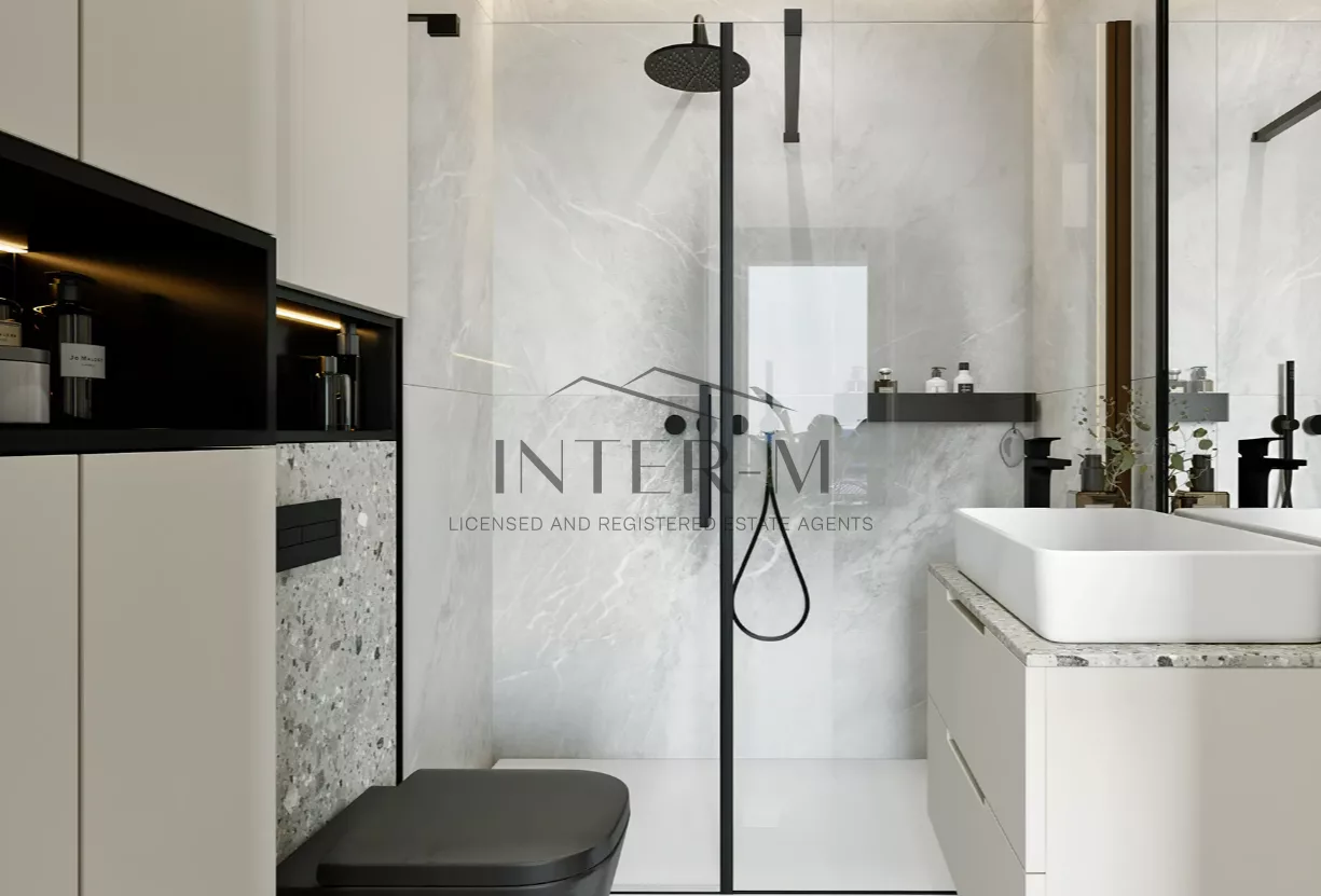 Penthouse For Sale In Agios Athanasios, Limassol, Cyprus (2 Bedroom) photo 9