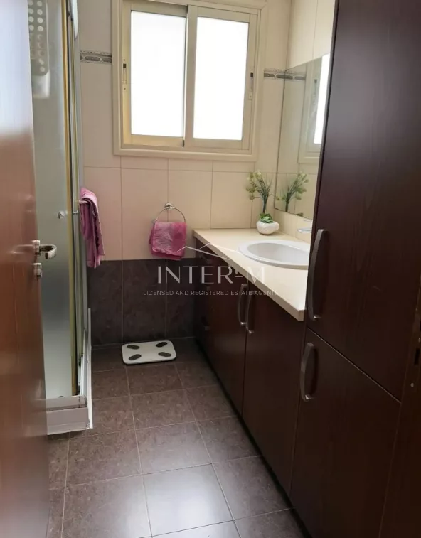 Spacious 3-Bedroom Detached House For Rent – Agios Athanasios, Limassol,Cyprus (3 Bedroom) photo 10