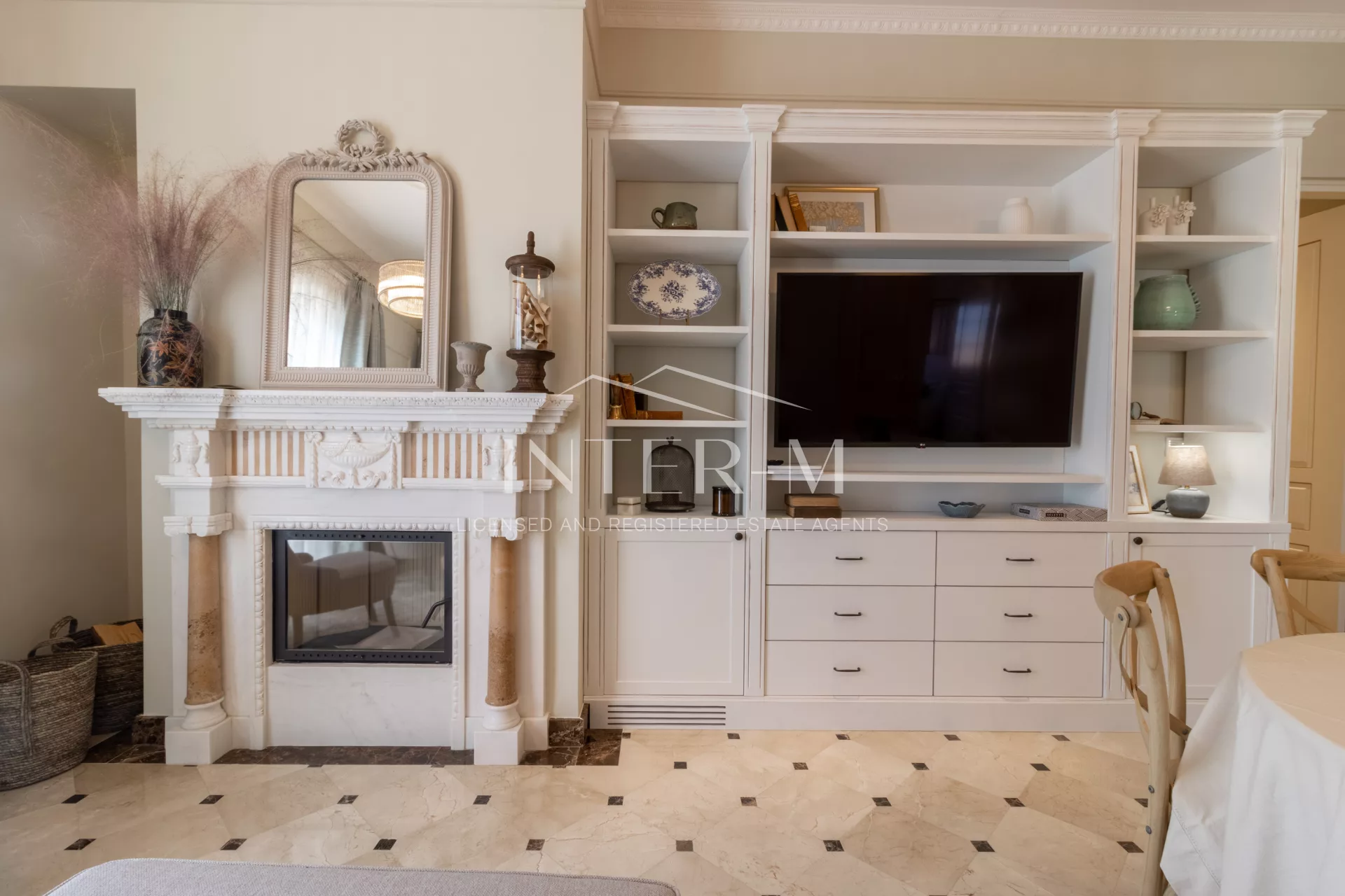 Beautiful Apartment To Rent In Agios Athanasios  Limassol (4 Bedroom) φωτογραφία 15