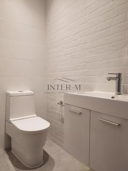 Modern Apartment For Sale In Agios Sylas , Limassol  (3 Bedroom) φωτογραφία 3