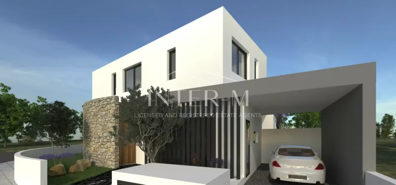 Brand-New 3-Bedroom Semi-Detached Houses For Sale | Alethriko, Larnaca,Cyprus (3 Bedroom) photo 4