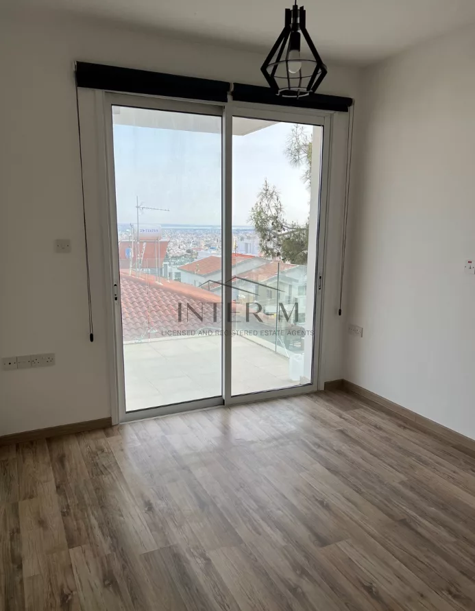 Sea View Apartment For  Sale In Panthea , Limassol  (2 Bedroom) φωτογραφία 7