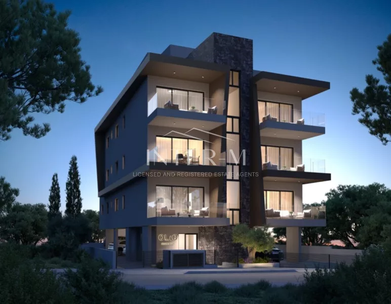 Brand New 2-Bedroom Apartment In Mesa Geitonia, Limassol, Cyprus φωτογραφία 2