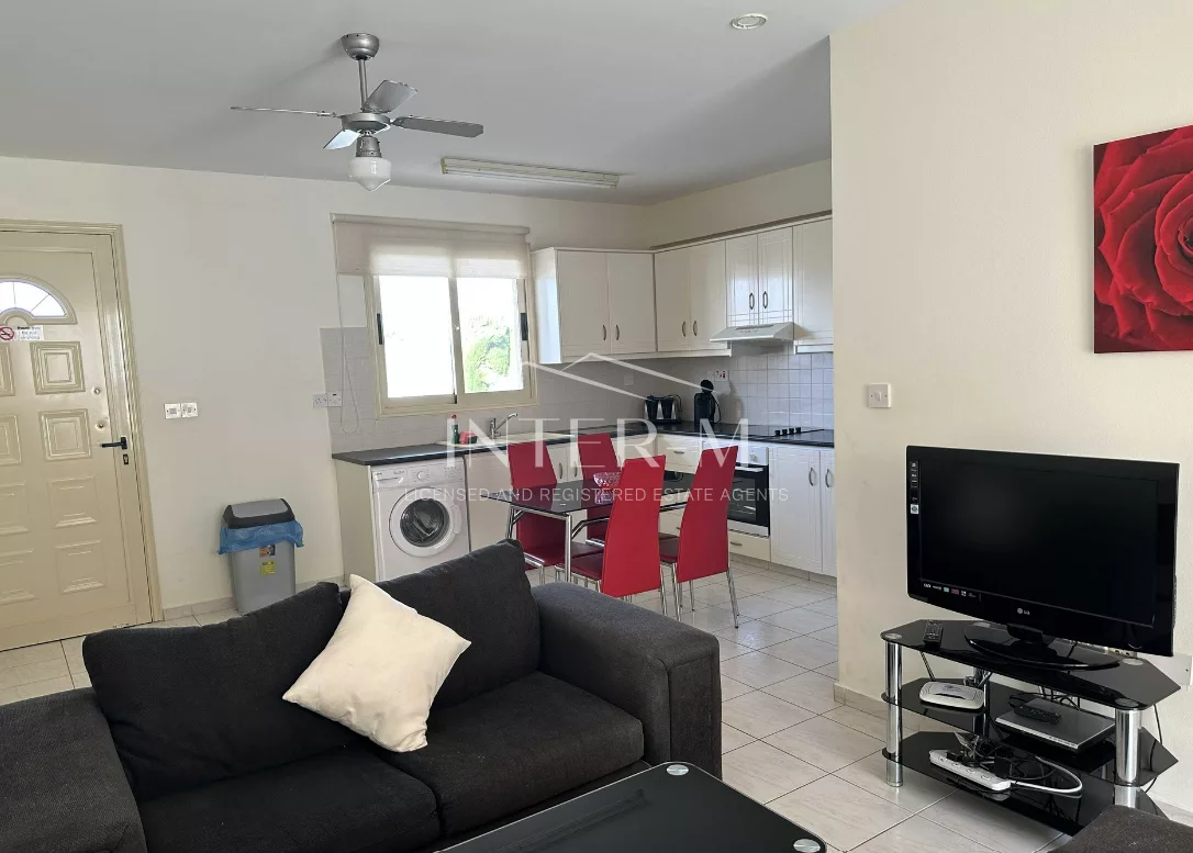 Beautiful Apartment To Sale In Tombs Of The Kings,Cyprus (1 Bedroom) φωτογραφία 11