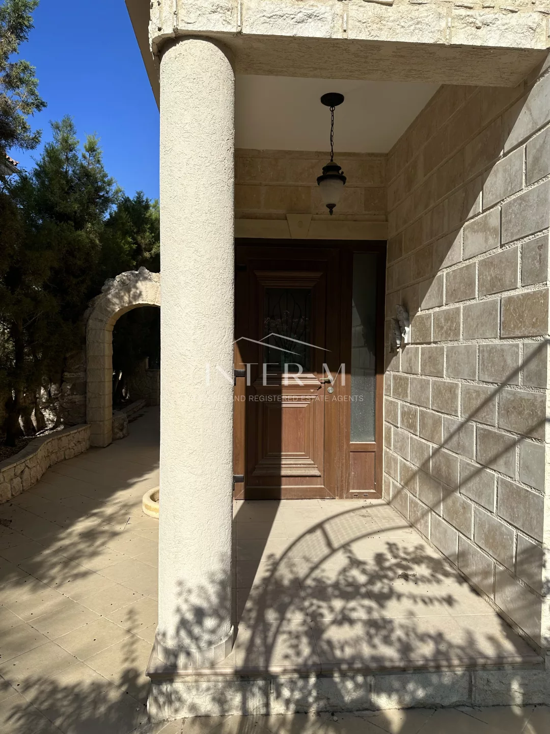 Exquisite 3-Bedroom Villa – Prime Beachside Location In Pyrgos Tourist Zone, Limassol, Cyprus (166 Sqm)) (3 Bedroom) photo 2