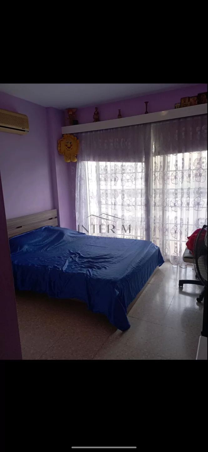 2 Bedroom Apartment For Sale In Makenzy, Larnaka (2 Bedroom) φωτογραφία 6